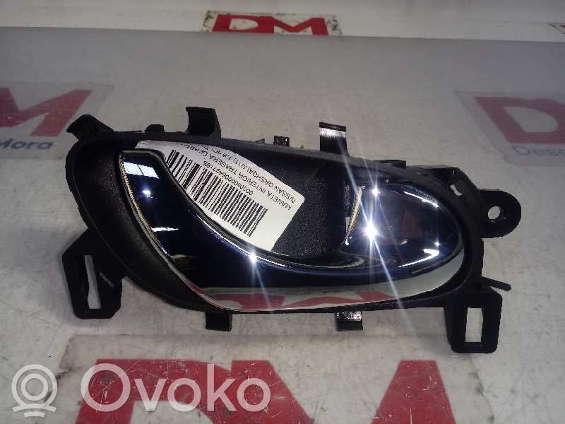 Manecilla interna puerta trasera   806704EA1A