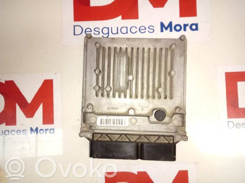 Unitate/modul de control motor   A6519007600