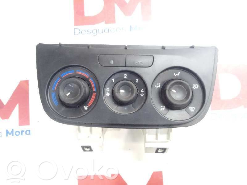 Air conditioner control unit module