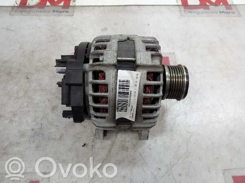 Alternador   231004EA0AF