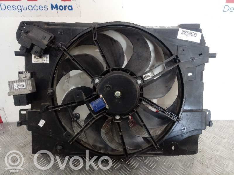Elektrolüfter   214818009R