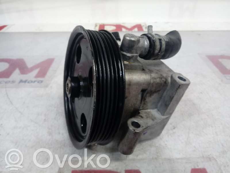 Ford Focus Servolenkung Servopumpe elektrisch 