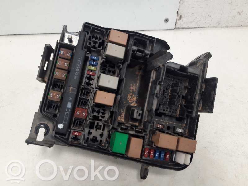 Moduł / Sterownik BSM   91206A6085