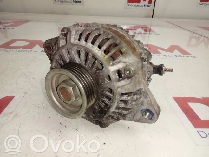 Alternador   3140084E10