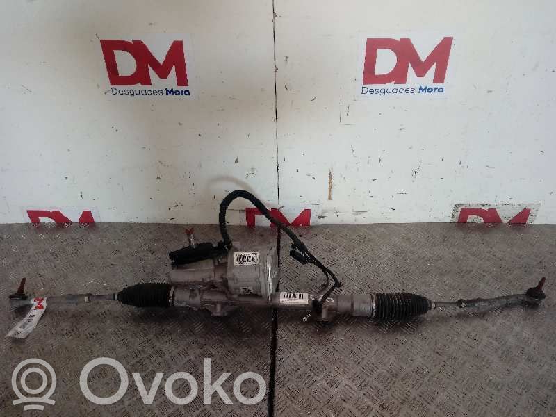 Przekładnia kierownicza / Maglownica   9823964780,1649793680,1674141080