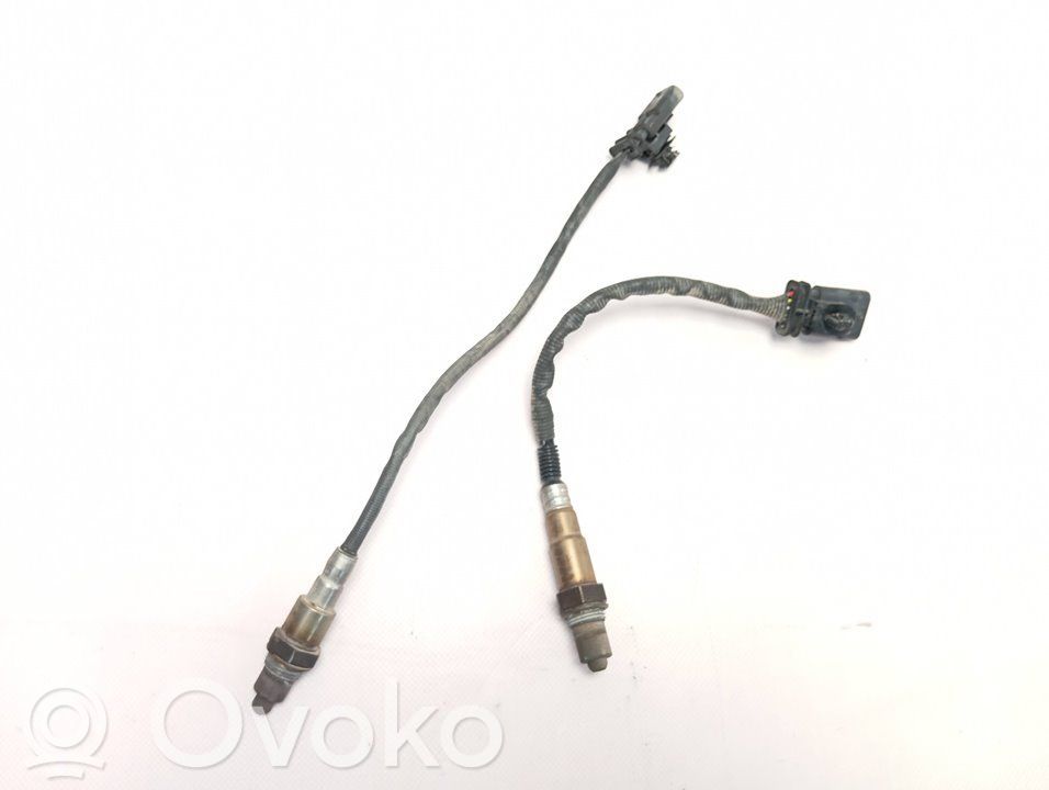 Sonde lambda   9810667080