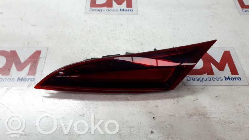 Opel Insignia A Takaluukun takavalot 