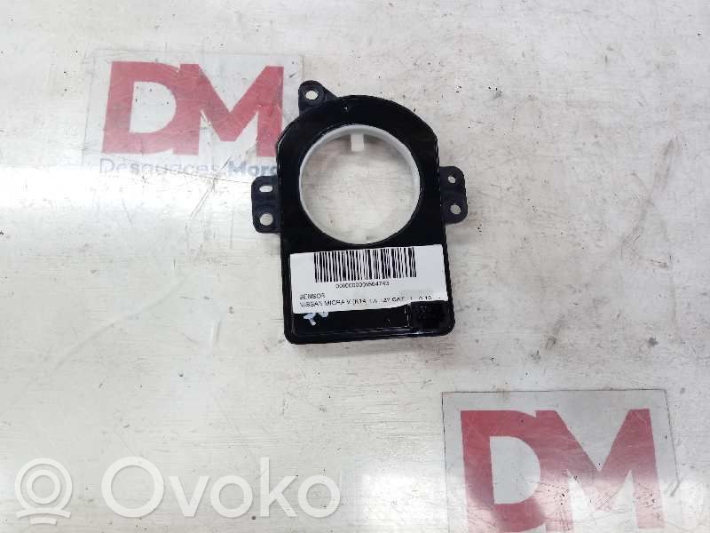 Nissan Micra C+C Sensor 