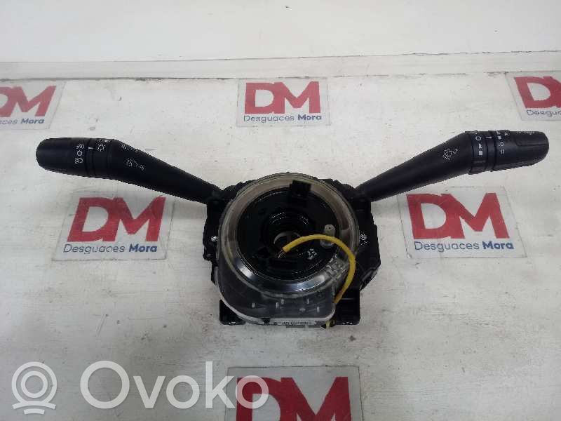 Fiat Tipo Panel lighting control switch 