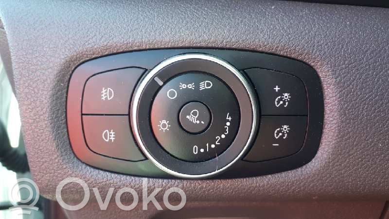 Ford Transit -  Tourneo Connect Panel lighting control switch 