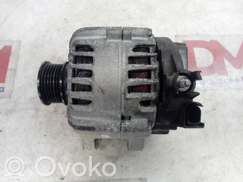 Ford C-MAX II Ģenerators 