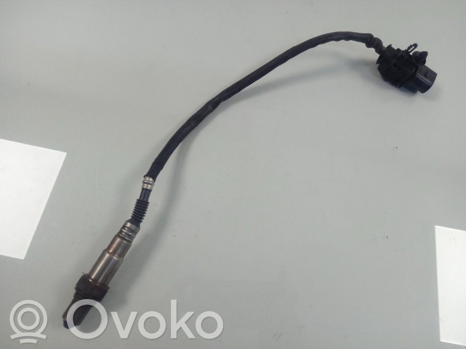 Fiat 500X Lambda probe sensor 