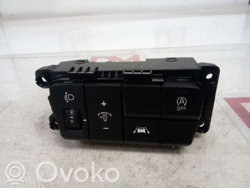 KIA Sportage Interruptor de control del panel de luces 