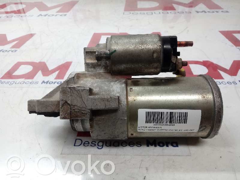 Motor de arranque   GK2T11000AA,JORGE