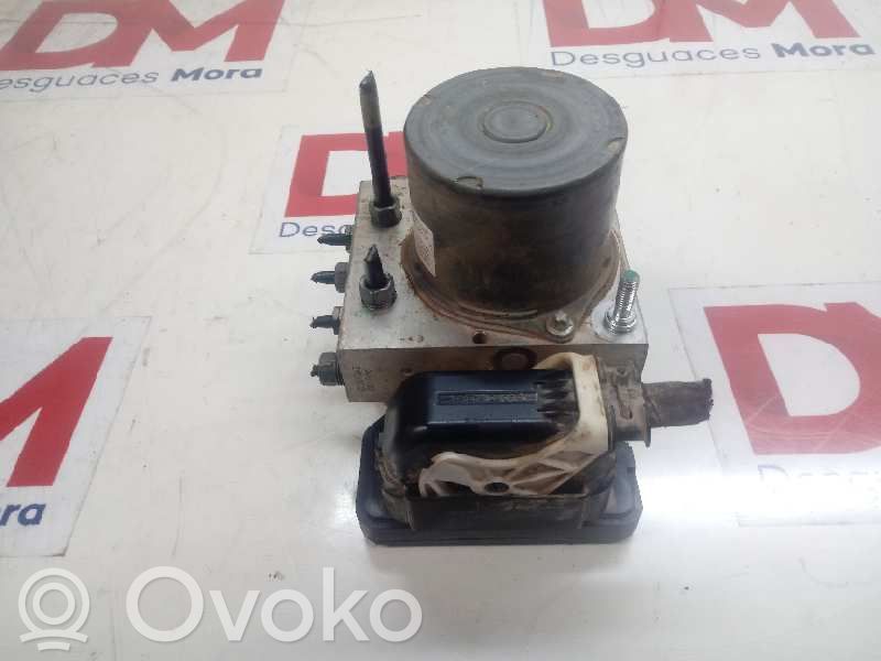 Peugeot Expert ABS Pump 