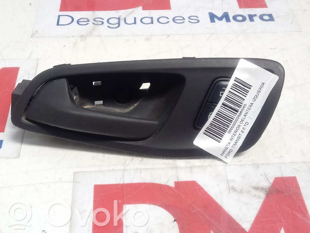Ford Transit -  Tourneo Connect Manecilla interna puerta delantera 