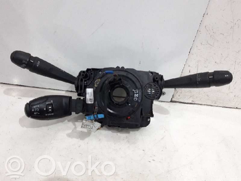 Panel lighting control switch   98093068ZD,MOSTRADOR