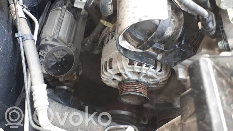 Alternador   13586366,13512745
