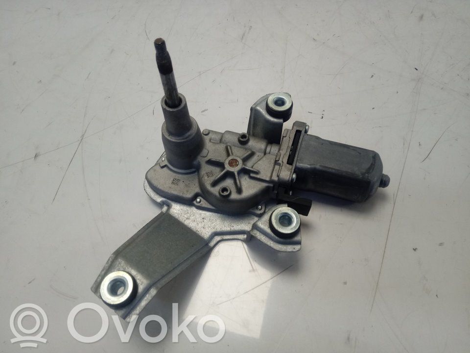 Fiat Tipo Silniczek wycieraczki szyby tylnej 