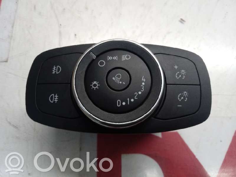 Ford Transit -  Tourneo Connect Panel lighting control switch 