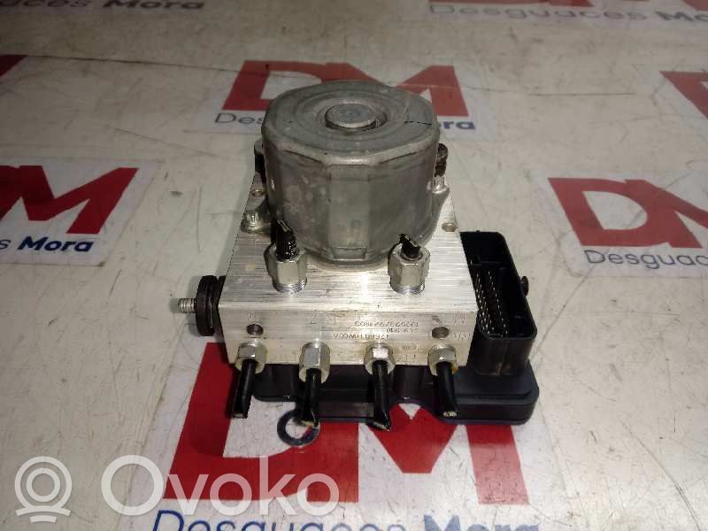 Bomba de ABS   47660HW60A