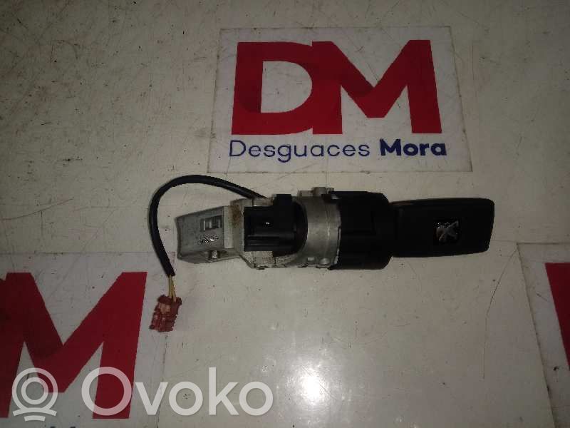 Virtalukko   9663123280