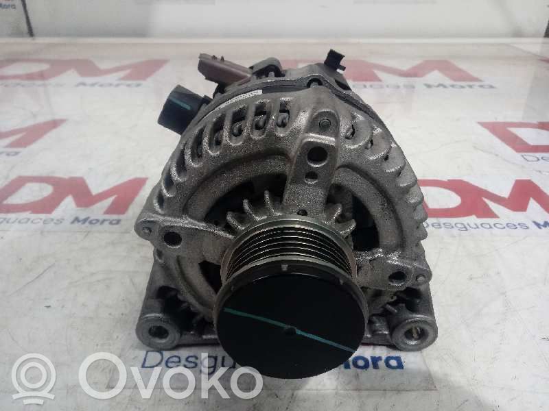 Generatore/alternatore   9835688980