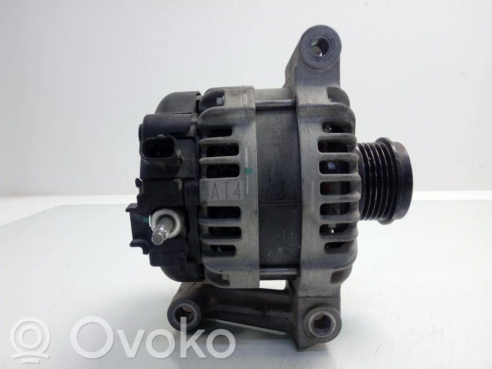 Alternador   0126312102