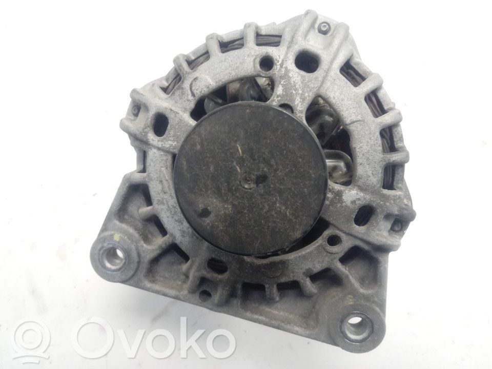 Dacia Dokker Alternador 