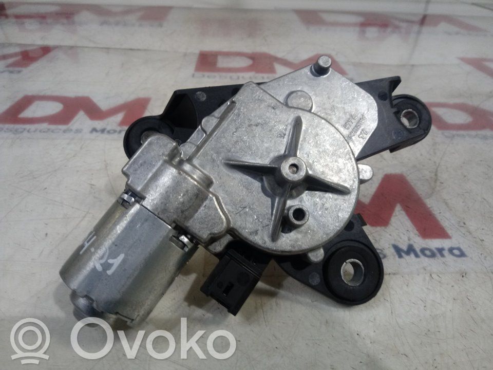Opel Corsa F Takalasinpyyhkimen moottori