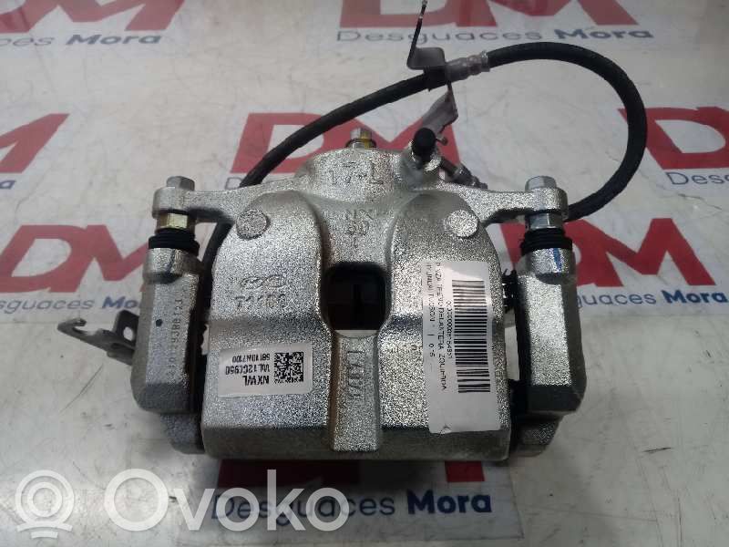 Hyundai Tucson TL Pinza del freno anteriore 