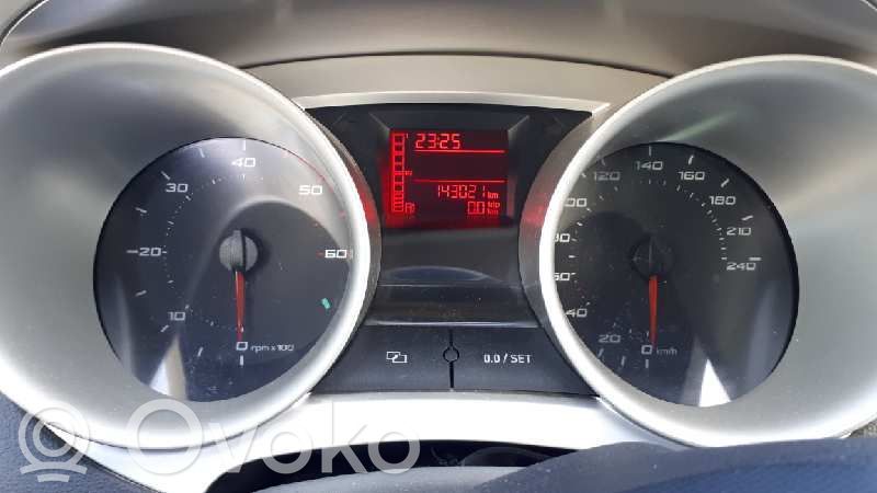 Seat Ibiza IV (6J,6P) Tachimetro (quadro strumenti)