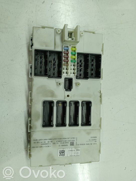 Other control units/modules   6135929265601