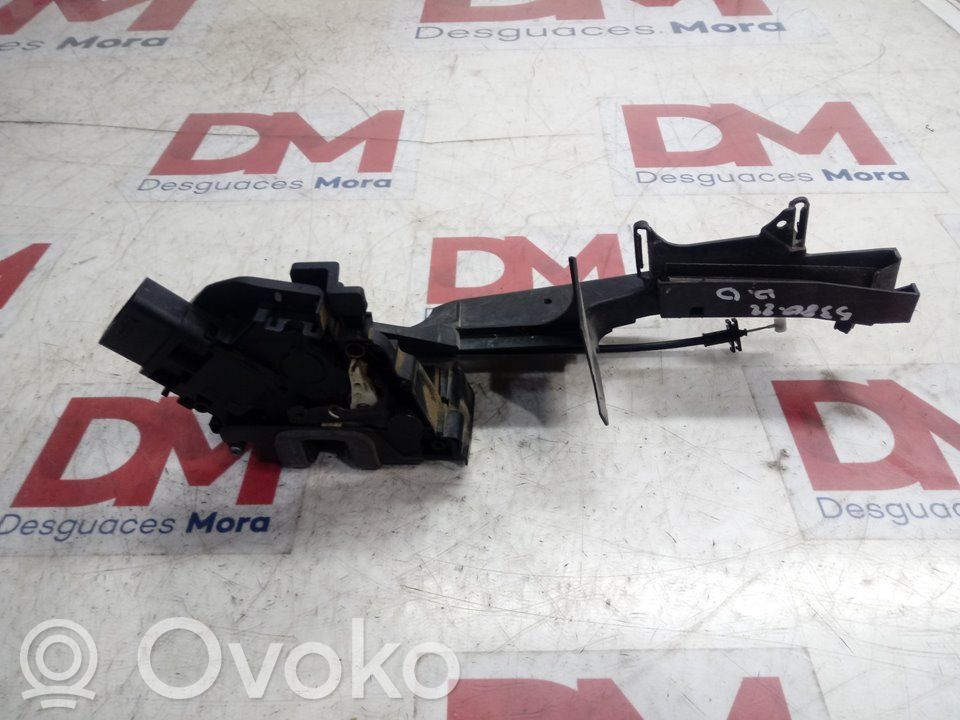 Durų spyna (dvidurio)   8M2AR21812AA