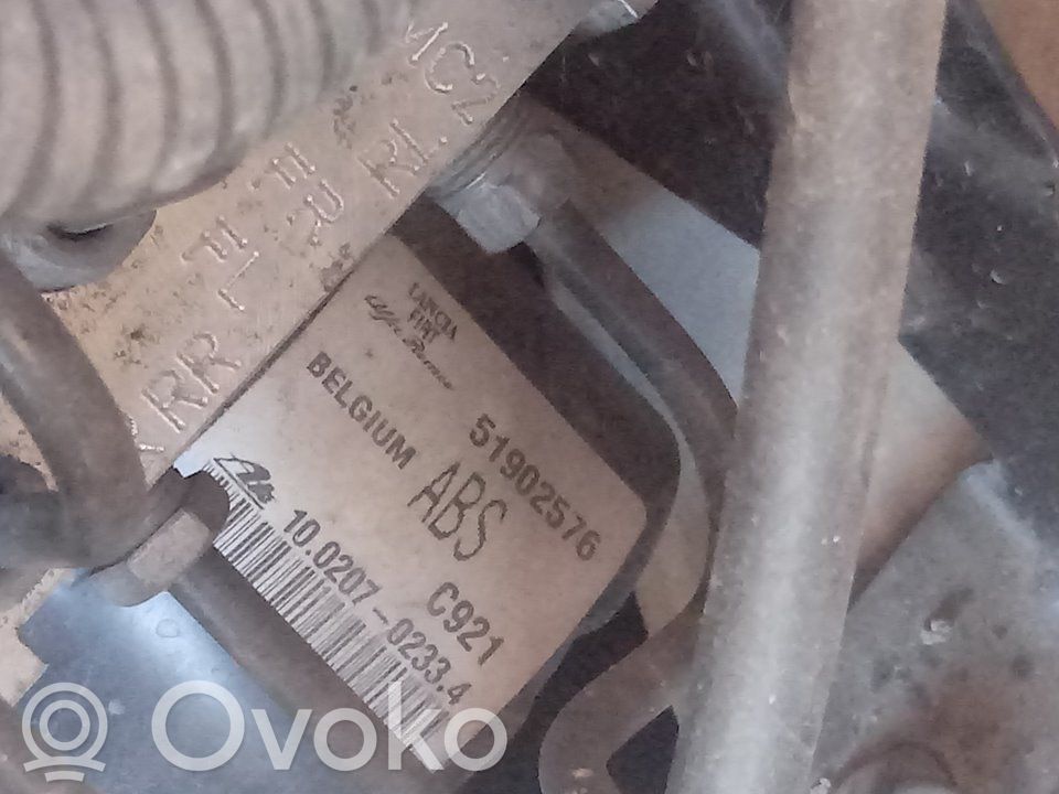 ABS-pumppu   51902576