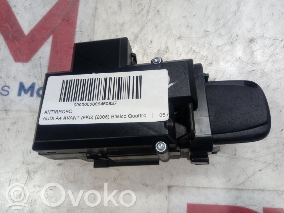 Ignition lock   8K0909131D