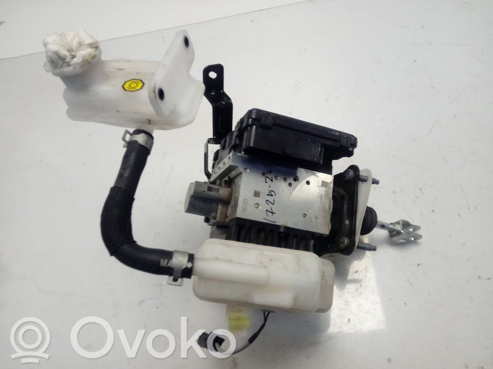 ABS bloks   BA10001300