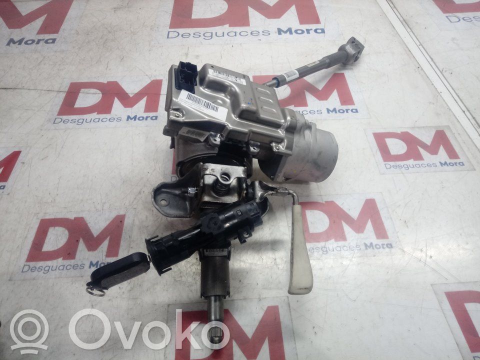 Fiat 500X Ax volan 