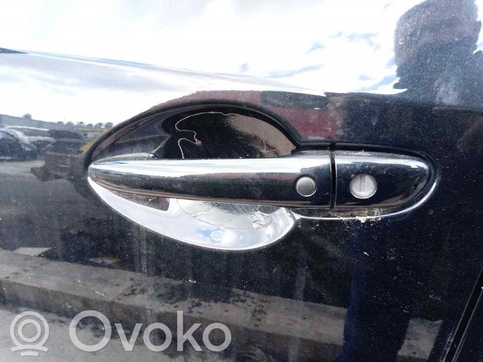 Mazda CX-3 Klamka zewnętrzna drzwi przednich 