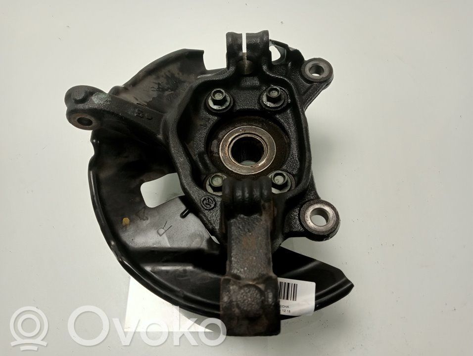 Mazda CX-3 Fuso a snodo con mozzo ruota anteriore