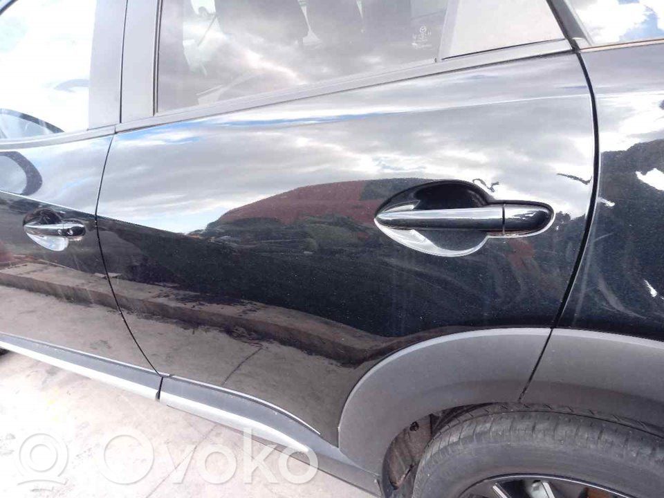 Mazda CX-3 Puerta trasera 