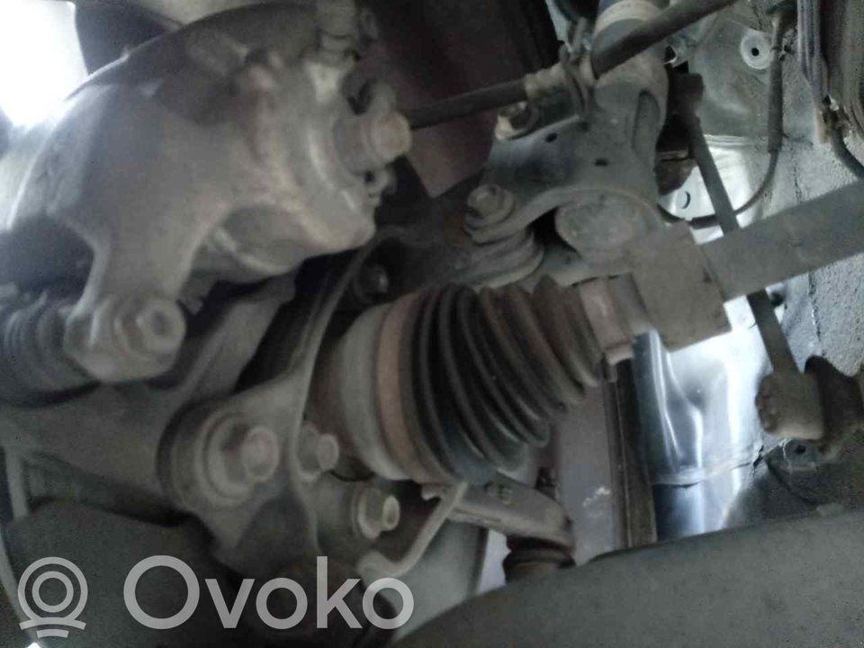 Semiasse anteriore   39100GDD5A