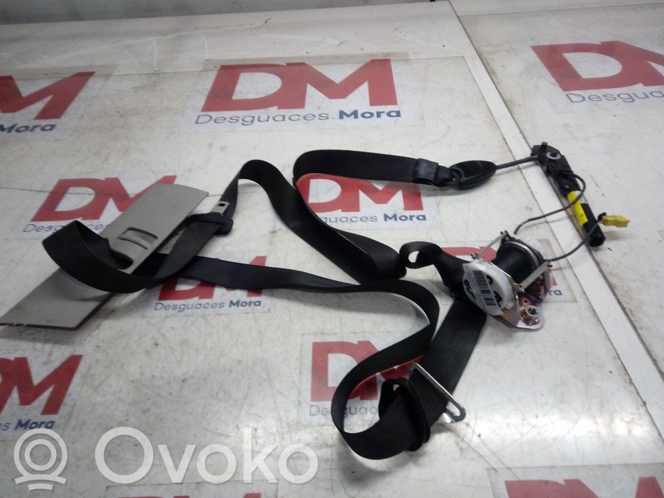 Cinturón delantero   13305706
