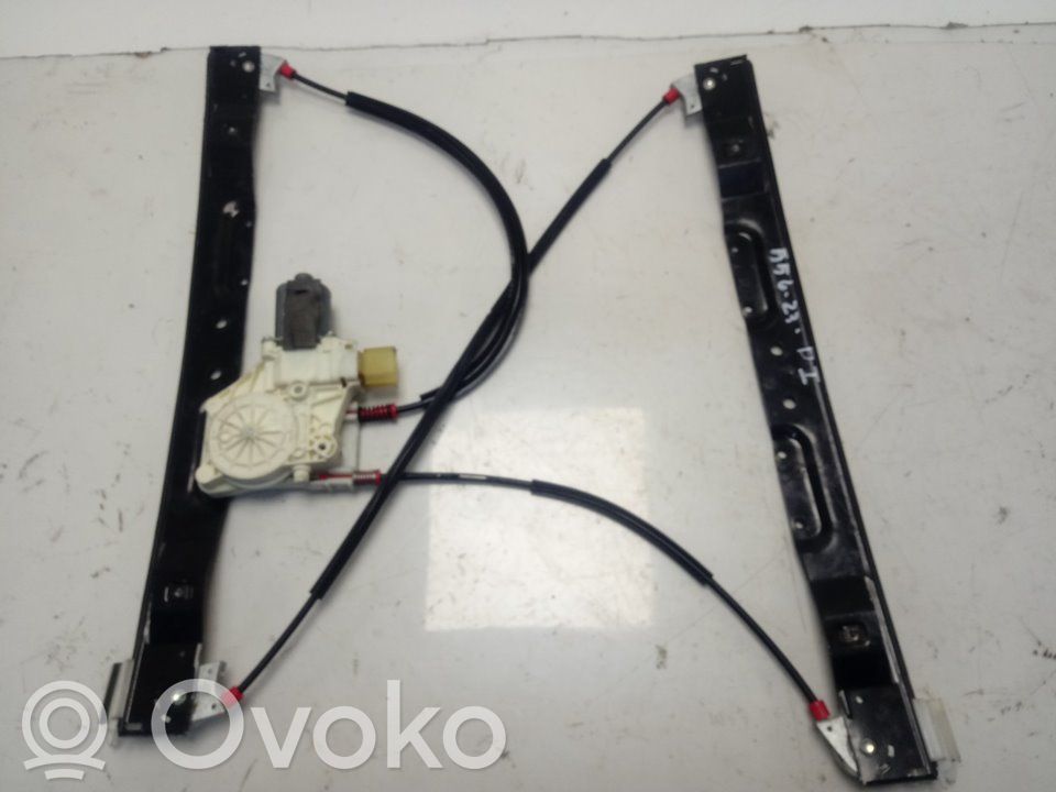 Ford Galaxy Alzacristalli manuale della portiera anteriore 