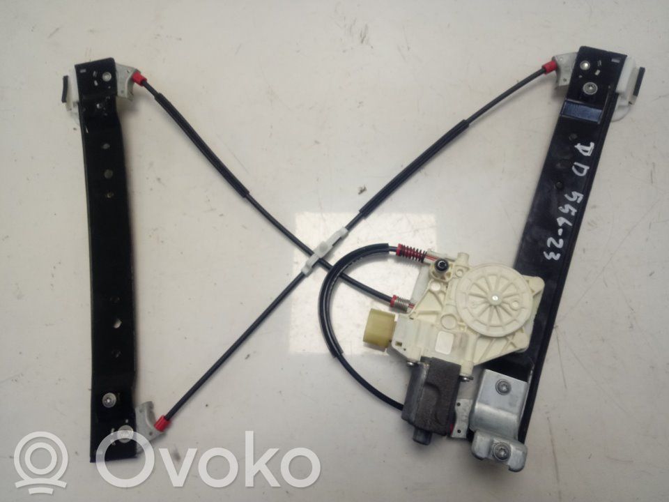 Ford Galaxy Macara geam ușă spate cu motor 