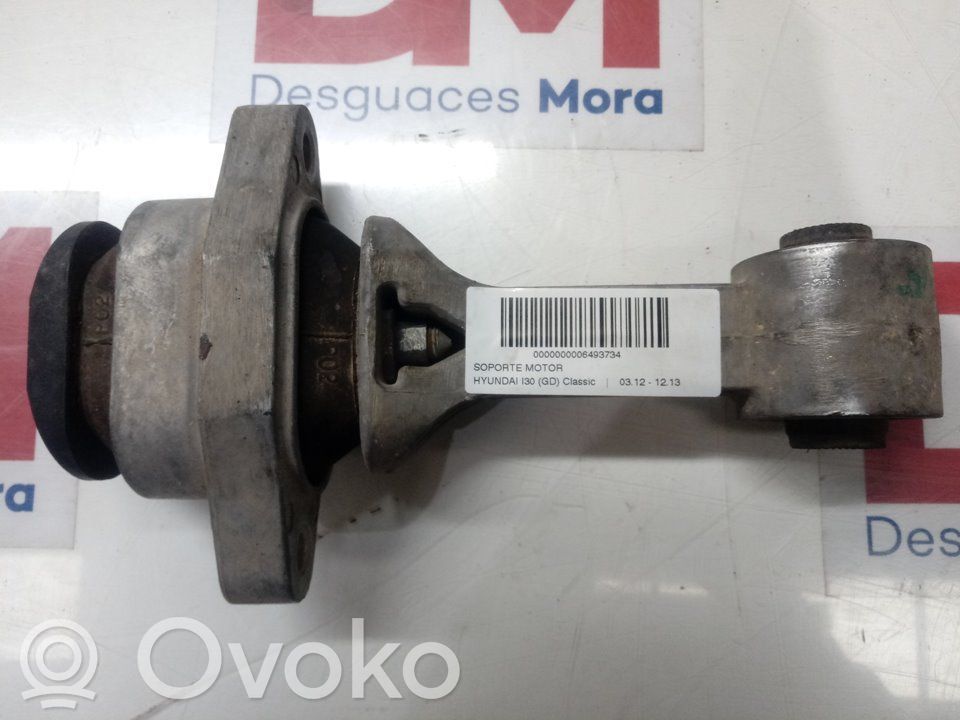 Hyundai i30 Engine mount bracket 