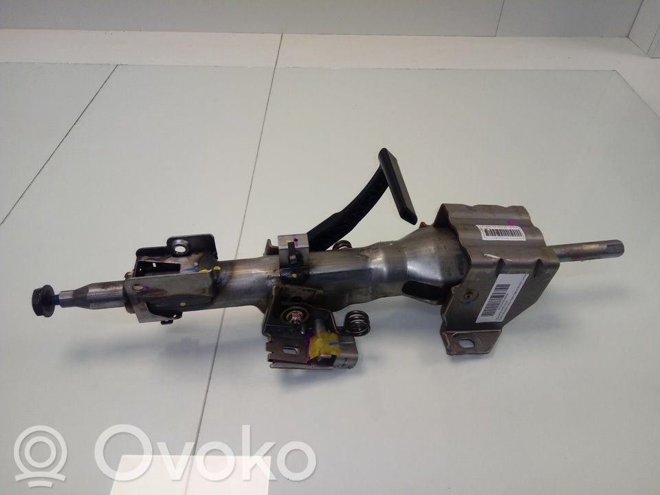 Ax volan