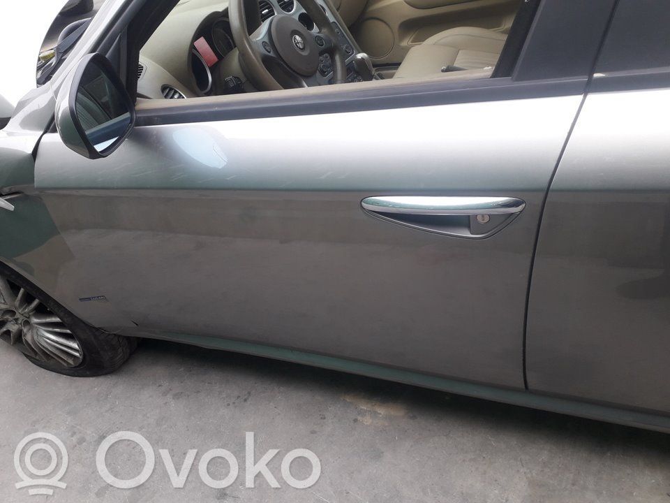Alfa Romeo 159 Durvis 
