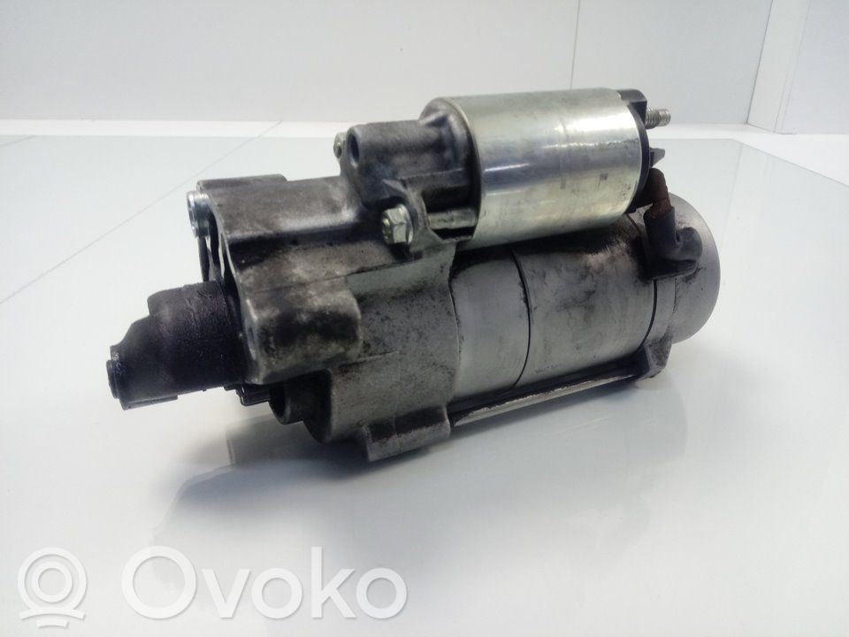 Motor de arranque   4280008740