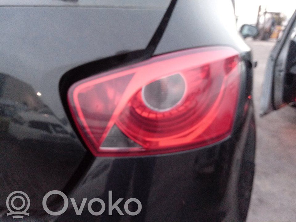 Seat Ibiza IV (6J,6P) Luci posteriori